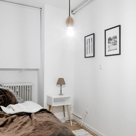 Arbio I Cosy Spacious Apartment In Kreuzburg Berlin Zewnętrze zdjęcie