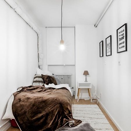 Arbio I Cosy Spacious Apartment In Kreuzburg Berlin Zewnętrze zdjęcie