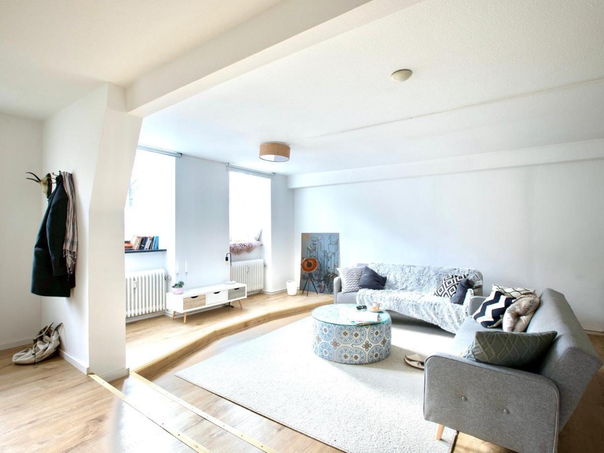 Arbio I Cosy Spacious Apartment In Kreuzburg Berlin Zewnętrze zdjęcie