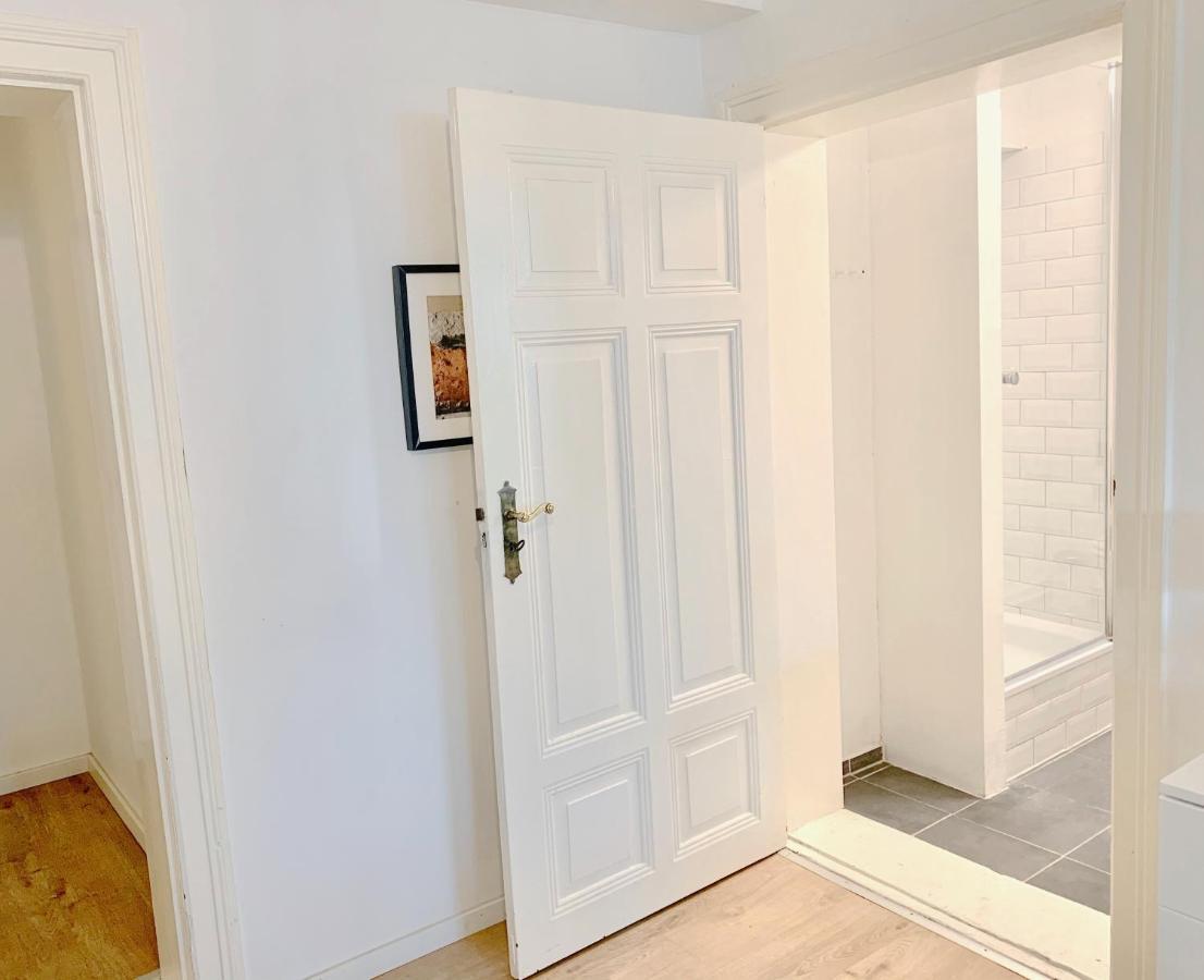 Arbio I Cosy Spacious Apartment In Kreuzburg Berlin Zewnętrze zdjęcie
