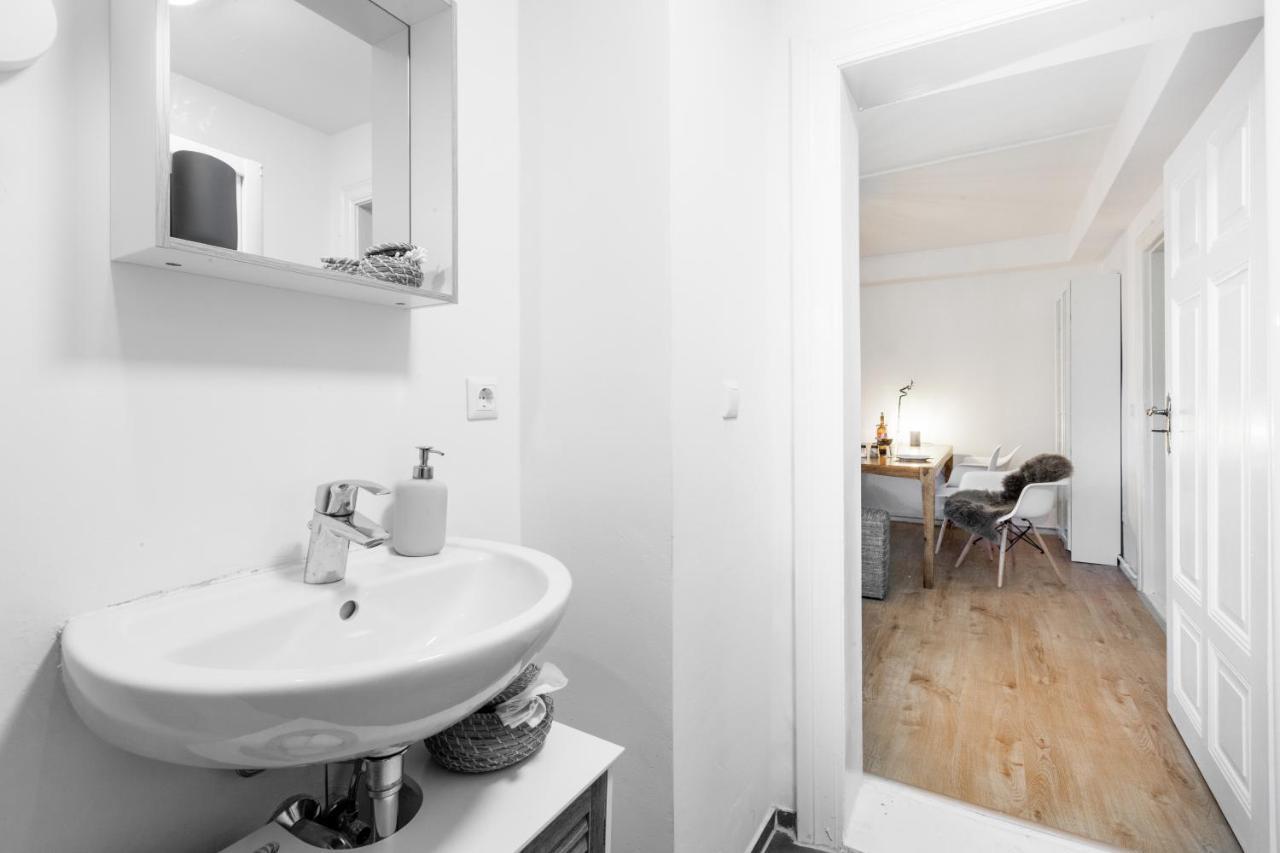 Arbio I Cosy Spacious Apartment In Kreuzburg Berlin Zewnętrze zdjęcie