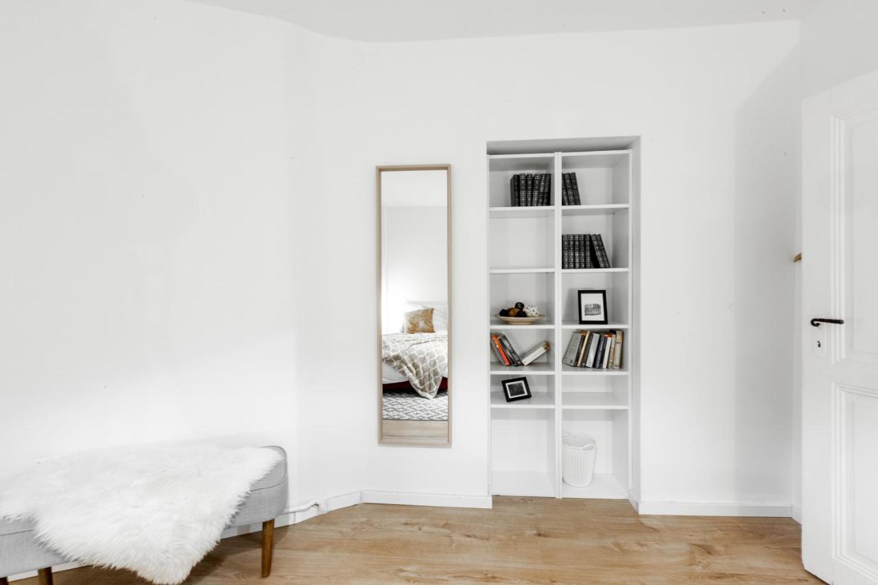 Arbio I Cosy Spacious Apartment In Kreuzburg Berlin Zewnętrze zdjęcie