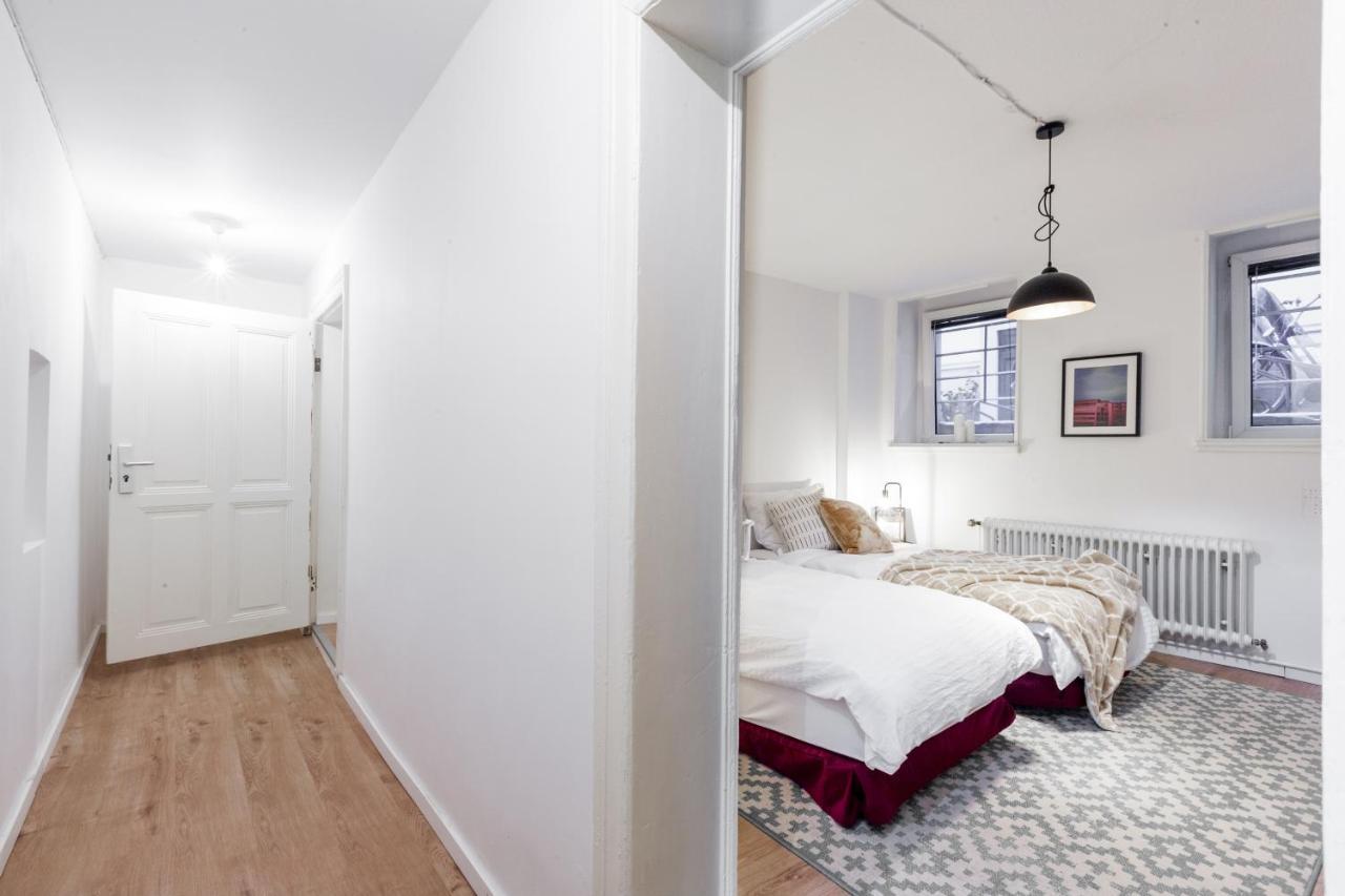 Arbio I Cosy Spacious Apartment In Kreuzburg Berlin Zewnętrze zdjęcie