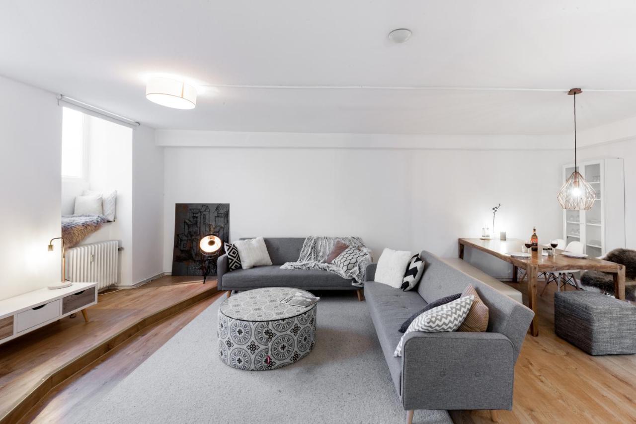 Arbio I Cosy Spacious Apartment In Kreuzburg Berlin Zewnętrze zdjęcie
