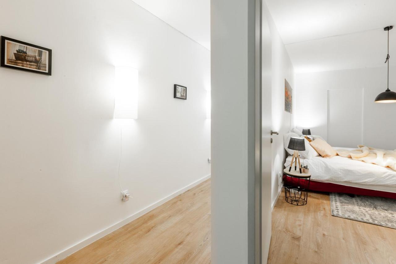 Arbio I Cosy Spacious Apartment In Kreuzburg Berlin Zewnętrze zdjęcie