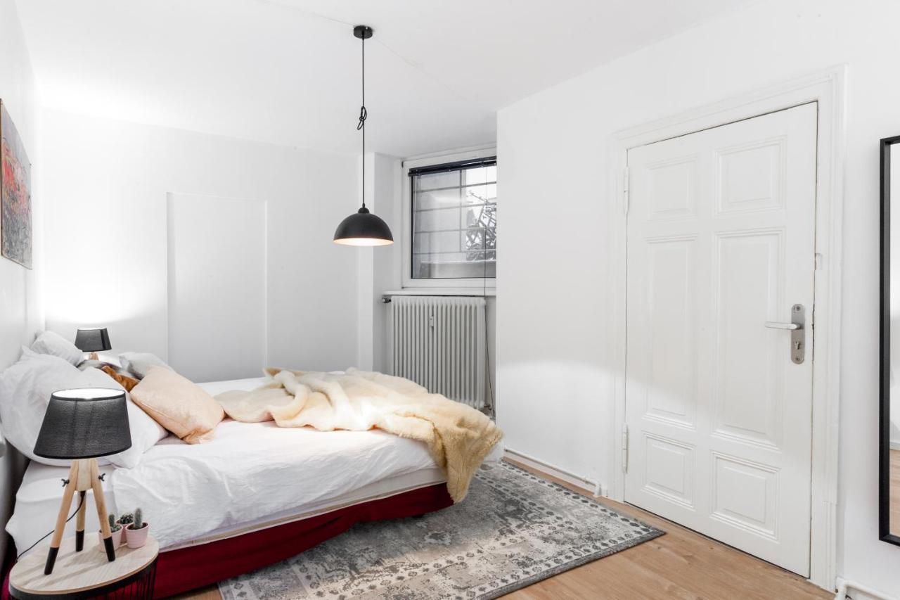 Arbio I Cosy Spacious Apartment In Kreuzburg Berlin Zewnętrze zdjęcie