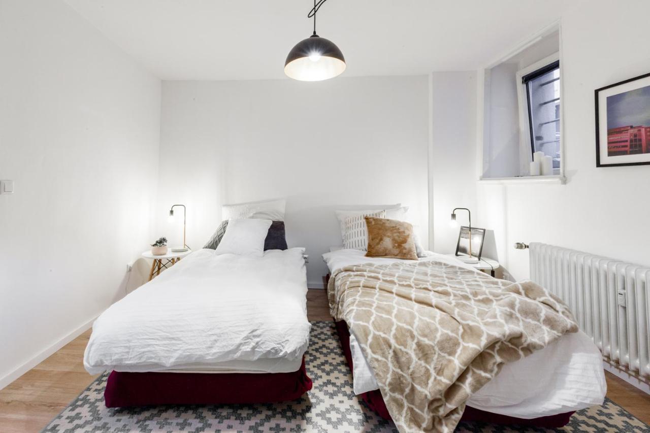 Arbio I Cosy Spacious Apartment In Kreuzburg Berlin Zewnętrze zdjęcie