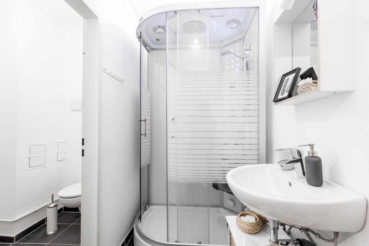 Arbio I Cosy Spacious Apartment In Kreuzburg Berlin Zewnętrze zdjęcie