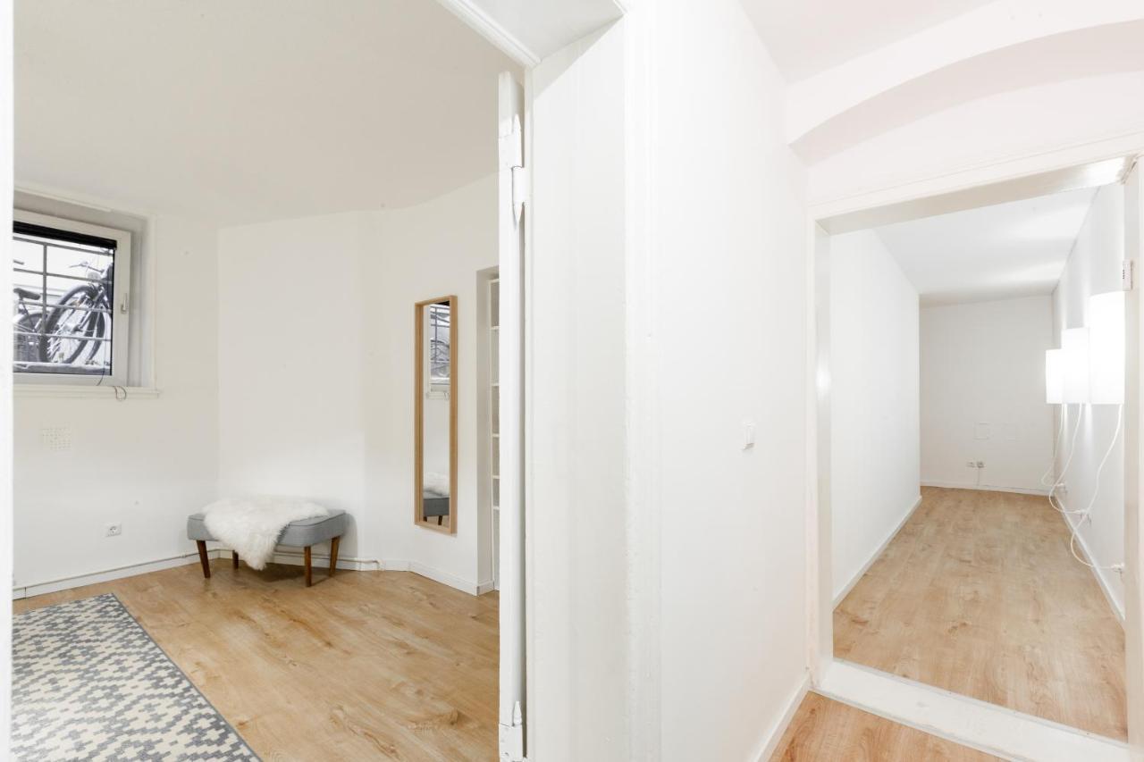 Arbio I Cosy Spacious Apartment In Kreuzburg Berlin Zewnętrze zdjęcie